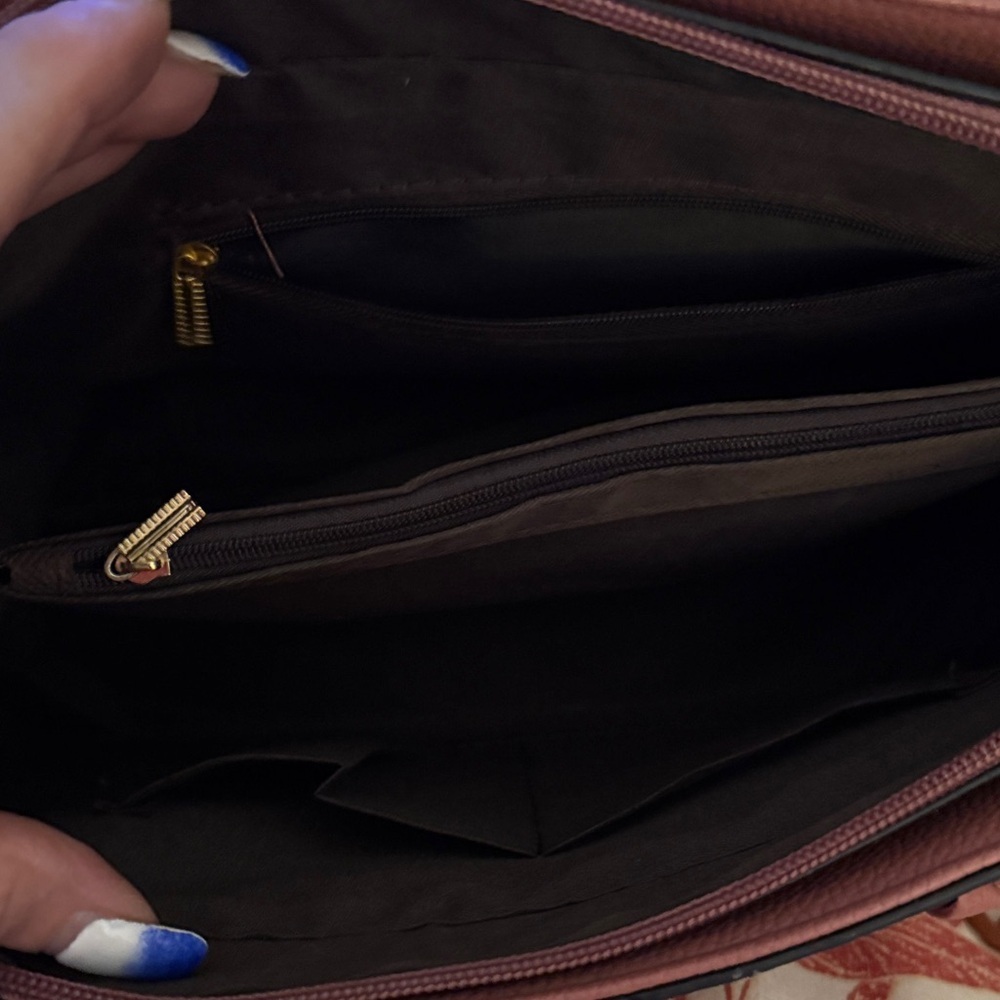 Adorable handbag/ shoulder Handbag - Picture 3 of 7